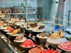-海月轩海鲜豆捞(紫金塔店)