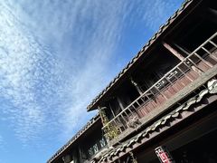 -黄龙溪古镇