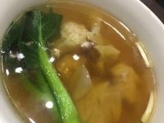姬松茸竹笙炖老鸡-有璟阁港式餐厅(金融街购物中心店)