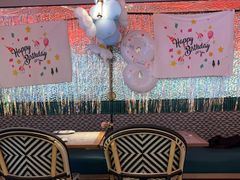 -芭莉与彩虹西餐厅(成都合生汇店)