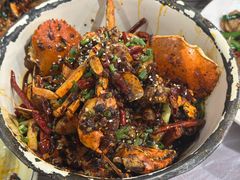 -辣螃铠盆盆蟹大排档(总店)