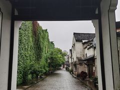 -绍兴书圣故里景区