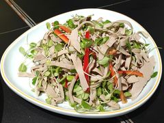 -常赢三兄弟·清真涮肉·清真炒菜(朝阳新城店)