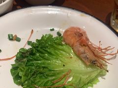 -妈妈菜舟山海鲜(定海古城店)