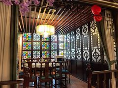 -悦满楼·西关名点·湛江名菜(航空综合大厦店)