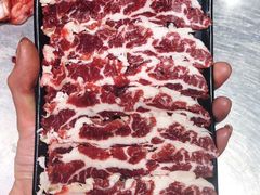 吊龙-鲜牛宴潮汕牛肉火锅(万和大厦店)