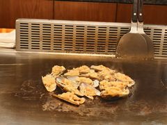 -大渔铁板烧(中山路八佰伴店)