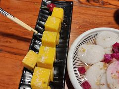-醉长安(南门总店)