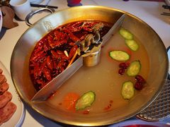-小龙翻大江文化火锅(宽窄店)