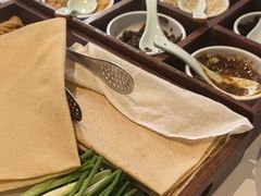 -山东宾馆·齐鲁苑餐厅