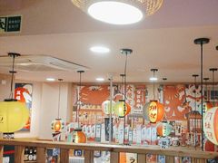 -东岸料理·寿司·刺身
