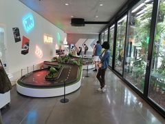 -现代汽车文化中心 Hyundai Motorstudio Beijing