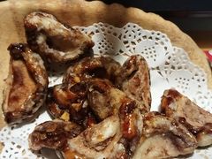 -吧嘚嘴炭烧鸽串吧(北海街店)