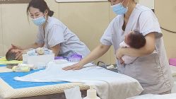 -安琪朵朵独栋花园月子中心