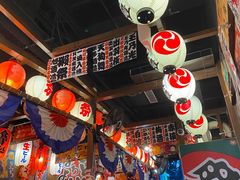 -平成屋·午肴夜酒(四川北路店)