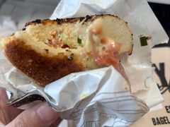 -HOLY BAGEL(苏河店)