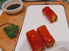 -悦得闲广式茶楼点心(石厦时代广场店)