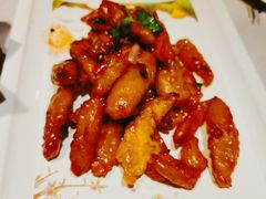 -胡老大菜热饭香·家宴(二七北路店)