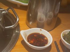 -海银海记潮汕牛肉火锅(新港中路海珠店)