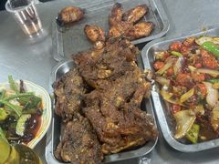 -佰运猪蹄(高陵店)