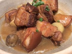 -中国徽菜·徽商故里(广安门店)