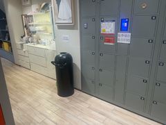 -海马体照相馆(上海月星环球港店)
