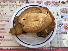 -華人 華星冰室(氹仔 店)