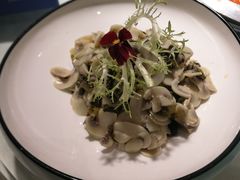 口蘑蘑菇-尽膳·鱼鲜川菜(宽窄巷子店)