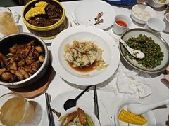 -楚山晓·湖北菜(武汉光谷K11店)