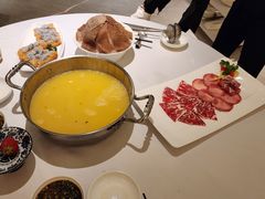 -红雀围·海鲜火锅(陆家嘴中心店)