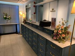 -Treasure Spa & Salon 萃奢 暹罗SQ1