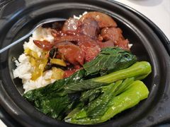 -潮人潮品隆江猪脚饭(城壹汇·流花店)