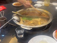-华晟山城火锅(开发区港西东阁里店)