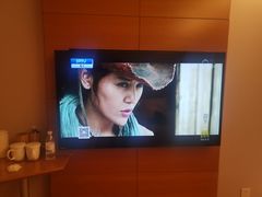 -全季酒店(重庆李子坝牛角沱地铁站店)
