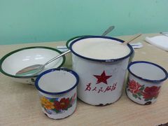 麦乳精-做了不起的80后