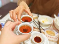 -赏点粤式点心(广州塔店)