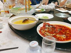 -启东海鲜人家(古美路店)