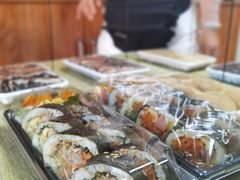 -南大门韩国米糕(公滨路店)