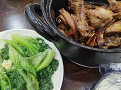 -斯丹姜母鸭·古法干香(涂门街总店)