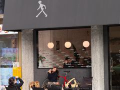 -常识咖啡common sense(春熙路店)