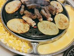 -韩宫宴和牛烤肉(宣州国购店)