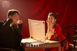 点击看大图 -北遇映画PHOTO GRAPHY STUDIO