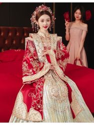 -NaNa婚纱礼服馆