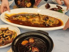 -古南都·老广东酒楼(龙江店)