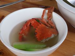 -海上驿站渔家菜馆