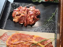 -四斤烤肉(东戴河孟家店)