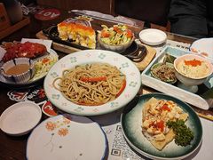-桃太郎寿司料理(南坪店)