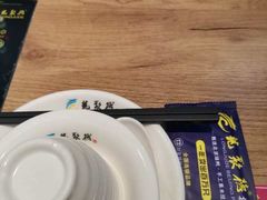 -龙聚德北京烤鸭(沙坪坝华宇A馆店)