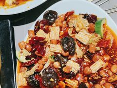 -李赵合鲜肉烧烤(西荷店)