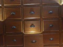 -南拳十三姨·潮汕砂锅粥(世纪金源店)